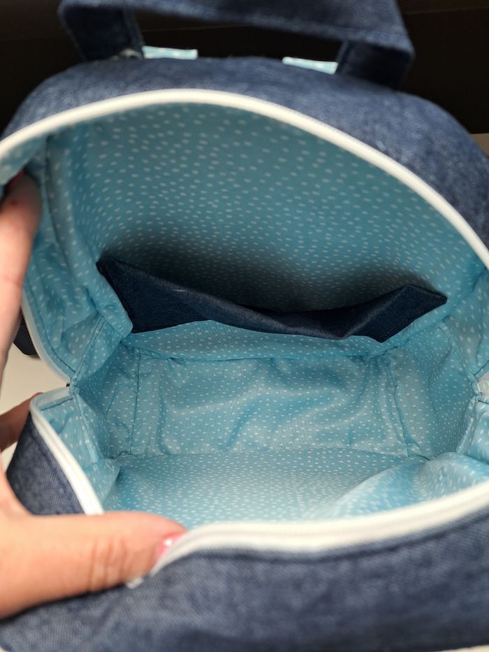 Sac à dos - photo numéro 2