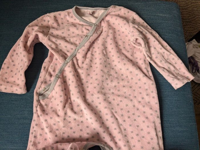 Pyjama - photo numéro 2