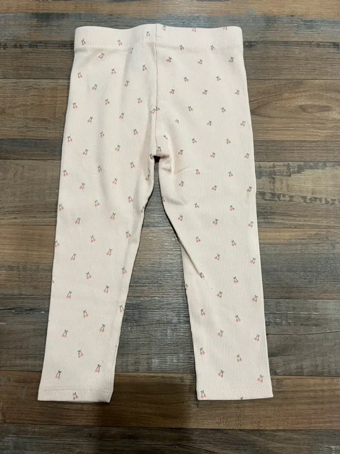 Lot de 2 leggings - photo numéro 7