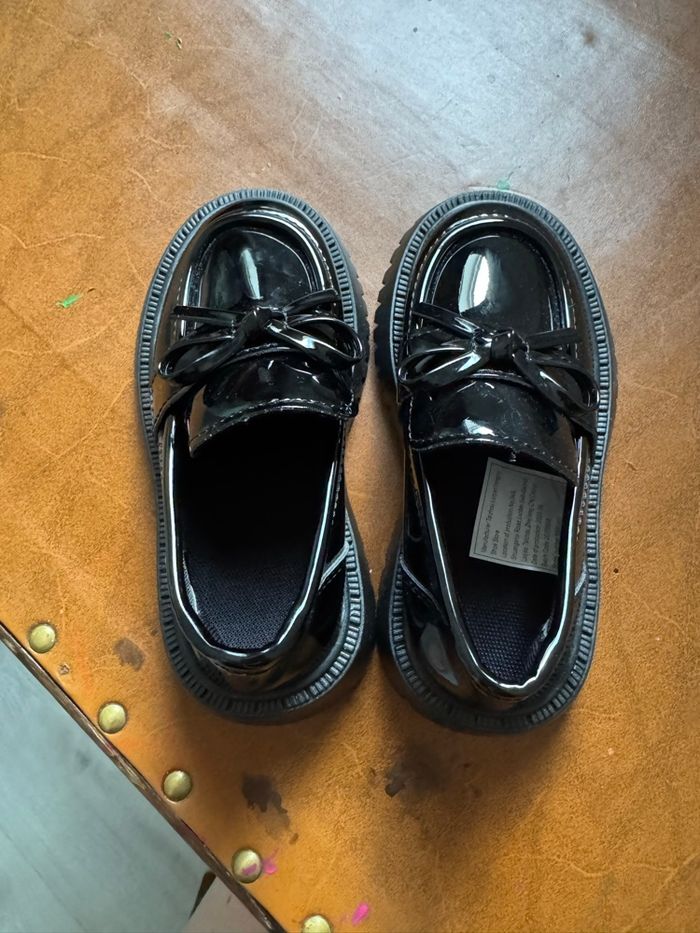 Chaussure enfant fille - photo numéro 4