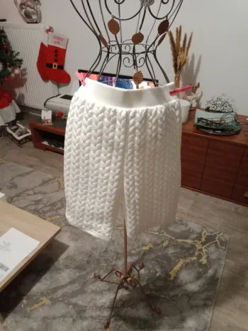 Short polaire