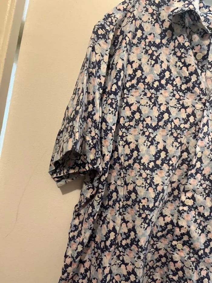 Chemisier taille 36 - photo numéro 3