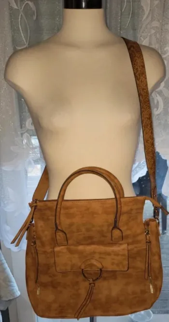 Grand sac à main neuf
