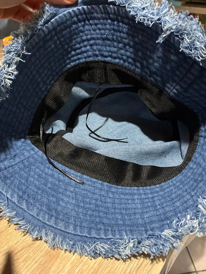 Bob femme - photo numéro 3