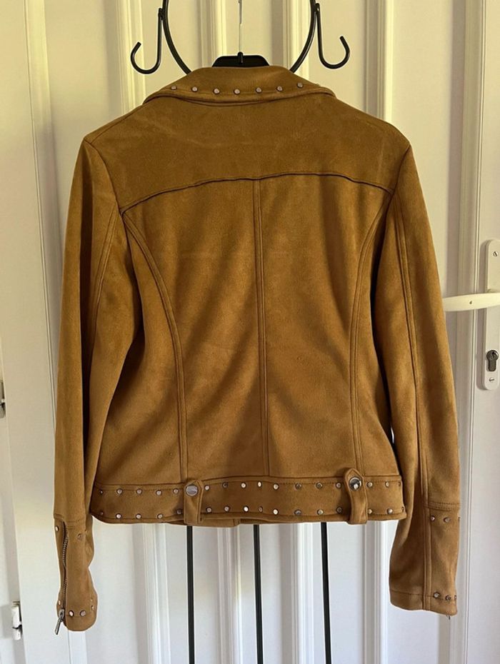 Veste C&A - photo numéro 4