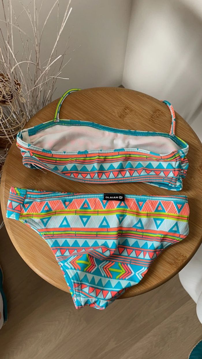 Maillot de bain - photo numéro 2