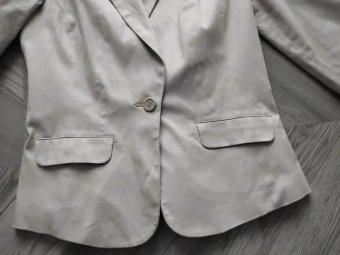 Blazer - photo numéro 3