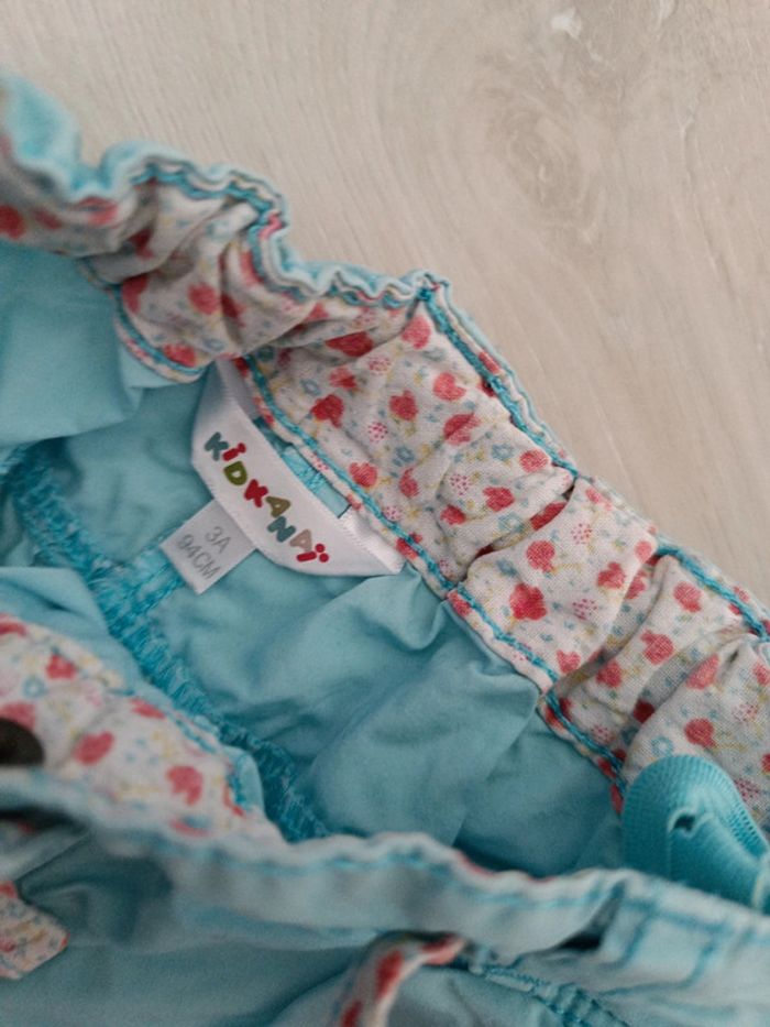 Shorts 3 ans - photo numéro 2