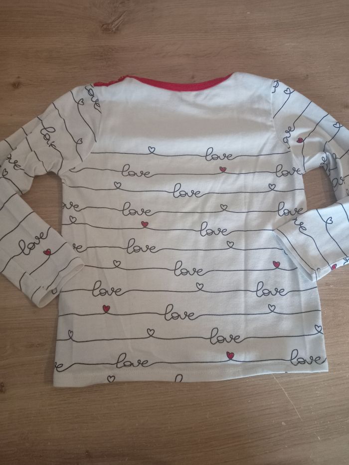 Tee shirt - photo numéro 5