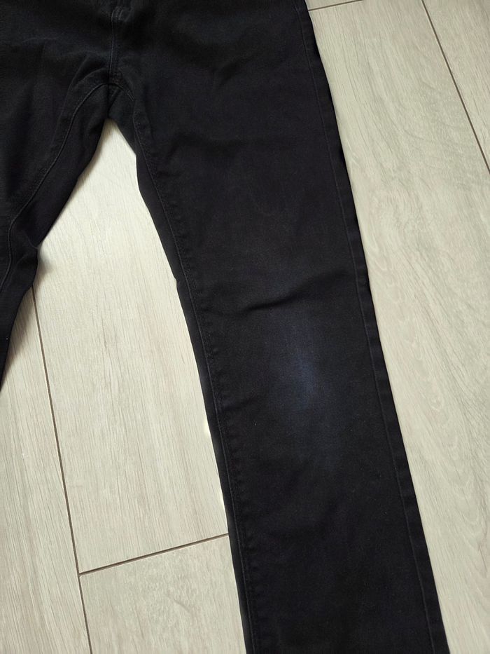 Jean kiabi fille 10 ans - photo numéro 2