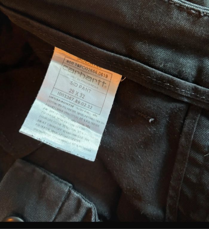 Pantalon homme - photo numéro 3