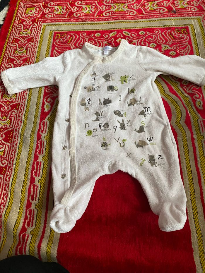 Pyjama pour garçon - photo numéro 5