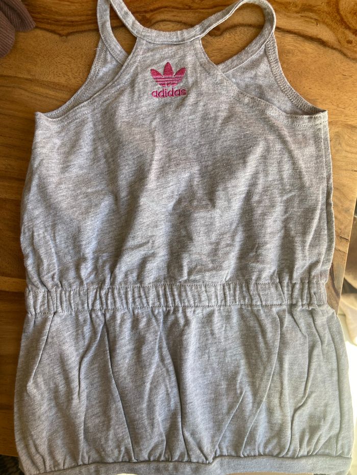 Robe adidas - photo numéro 2