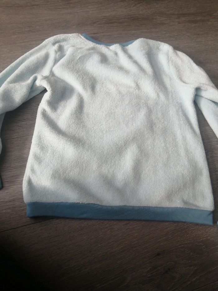 Pyjama polaire 9/10A - photo numéro 5