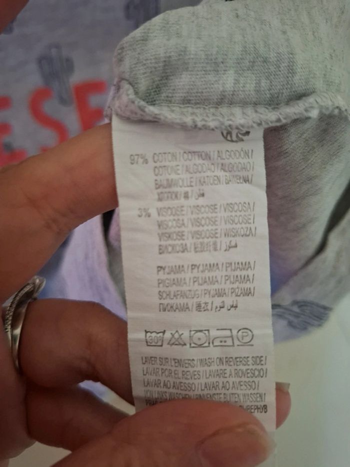 Kiabi 6 ans - photo numéro 4