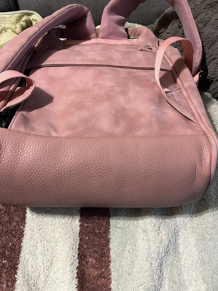 Sac à dos Cabaia Mâle taille S - photo numéro 3