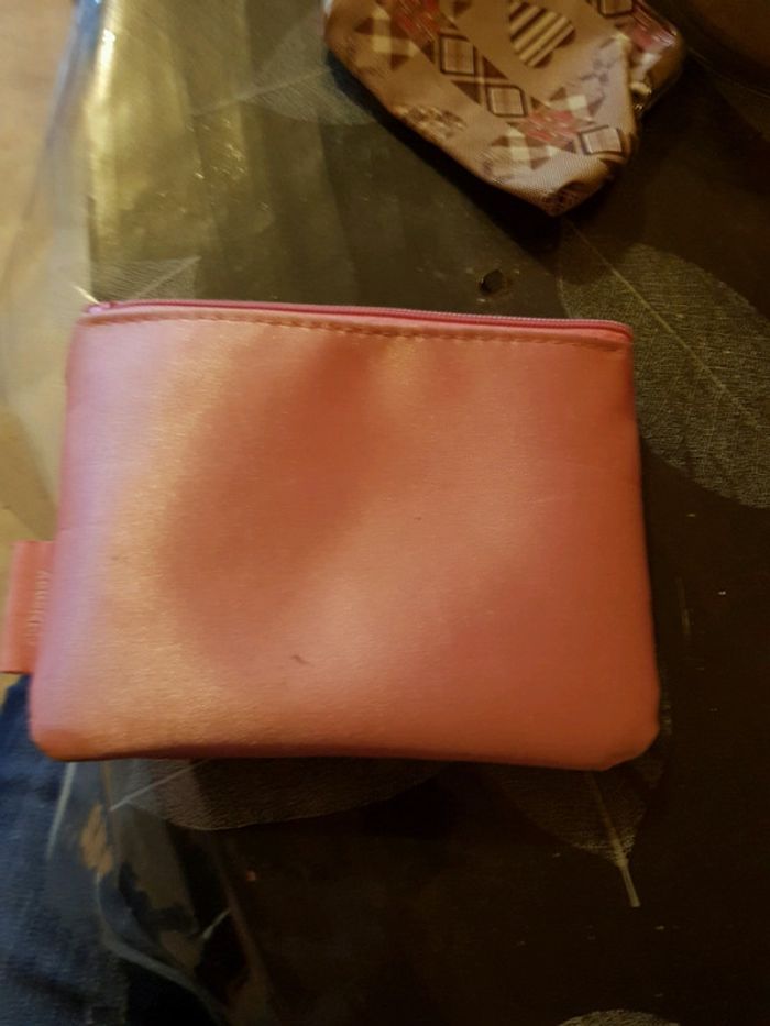 Petite pochette princesse - photo numéro 2