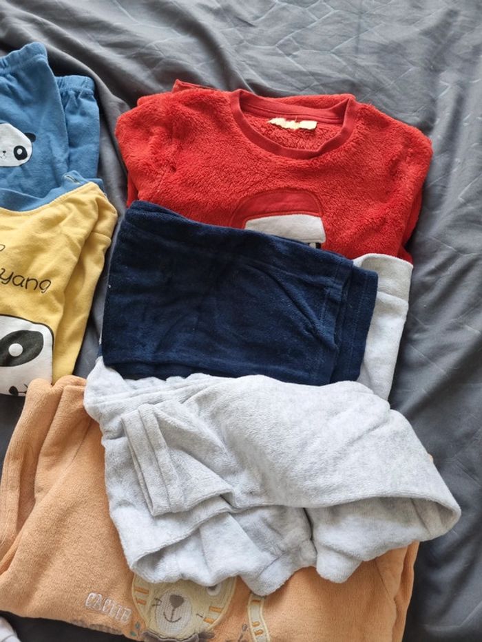 Lot vêtements bébé 24 mois - photo numéro 7