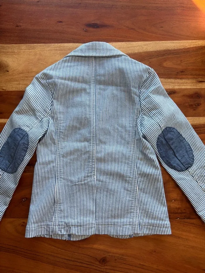 Veste blazer 3ans - photo numéro 5