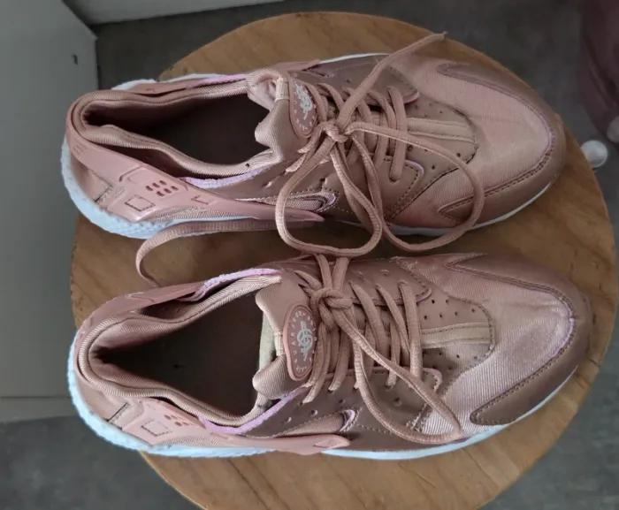 Basket Nike 39 femme - photo numéro 3