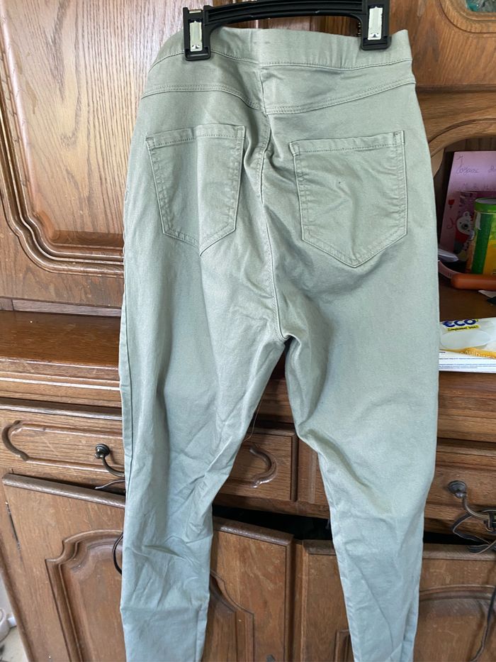 Jegging - photo numéro 2