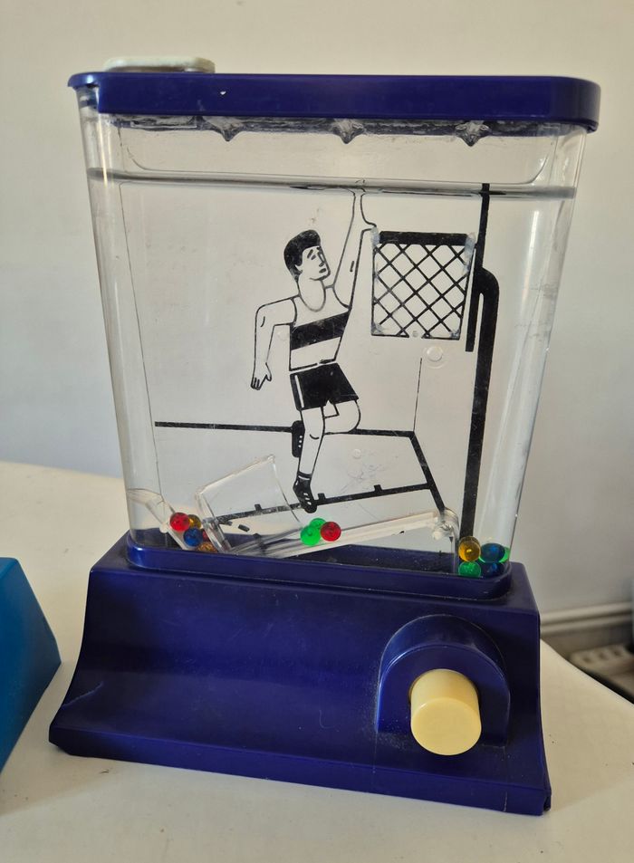 Lot 2 water games tomy aqua jeux tomy - photo numéro 3