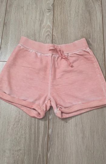 Short fille 10/11 ans esprit