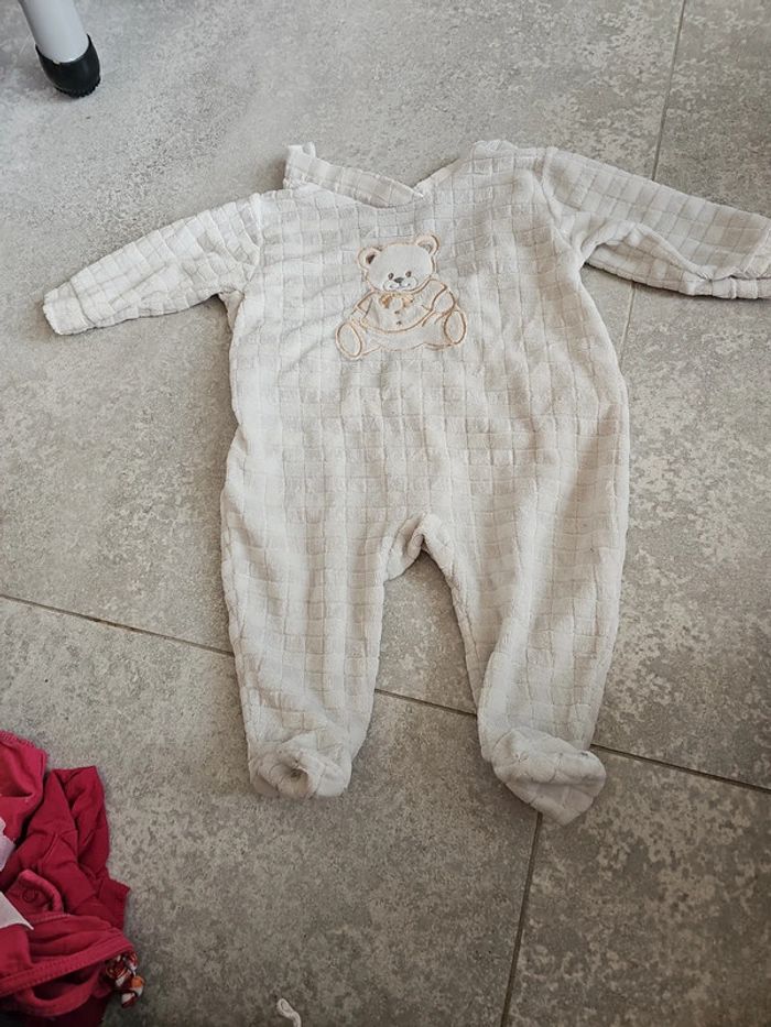 Pyjama