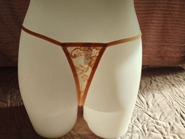 String - photo numéro 6