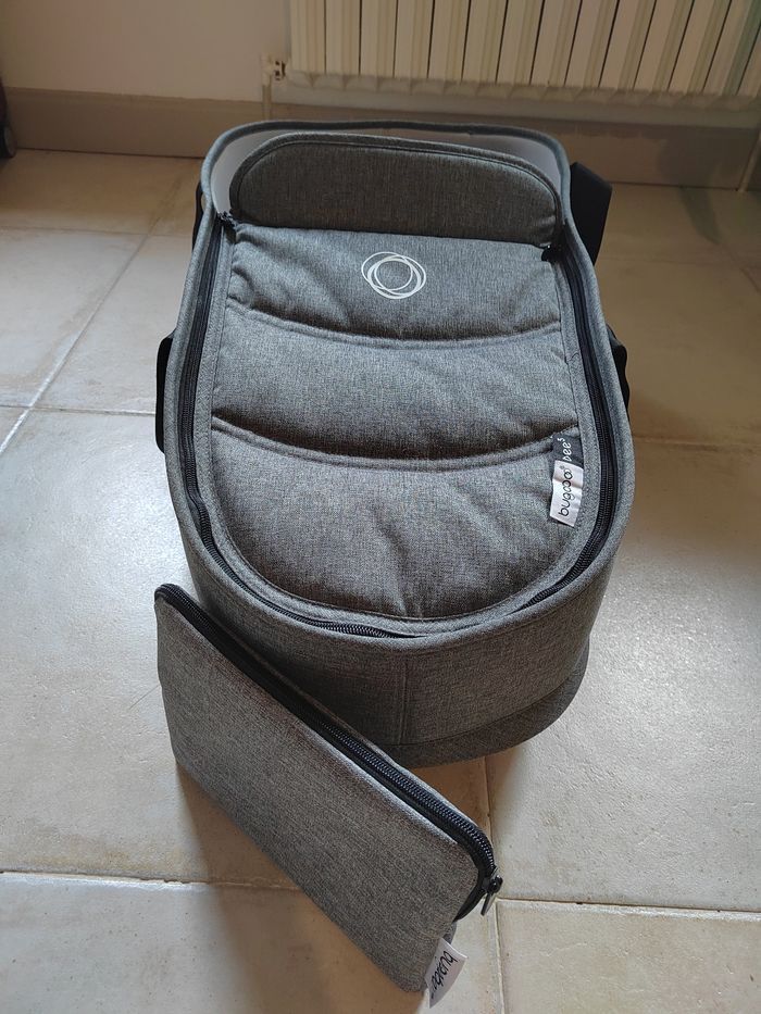 Nacelle Bugaboo bee 5