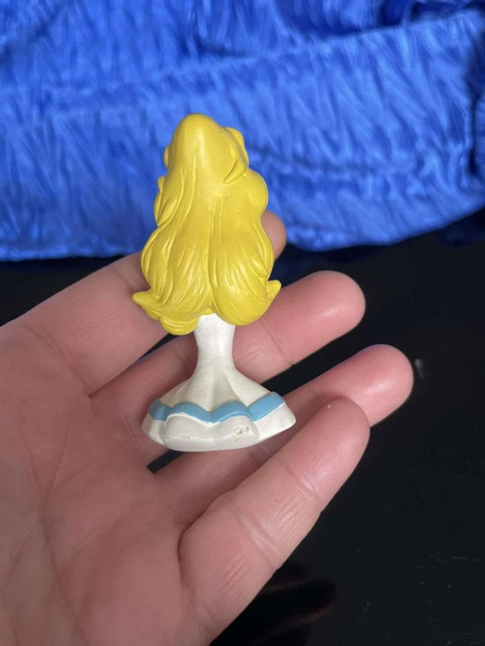 Figurine Vintage Plastoy 1997 - photo numéro 3