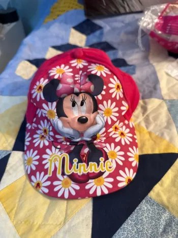 Casquette