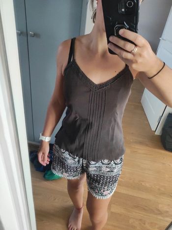 Débardeur femme Grain de malice
