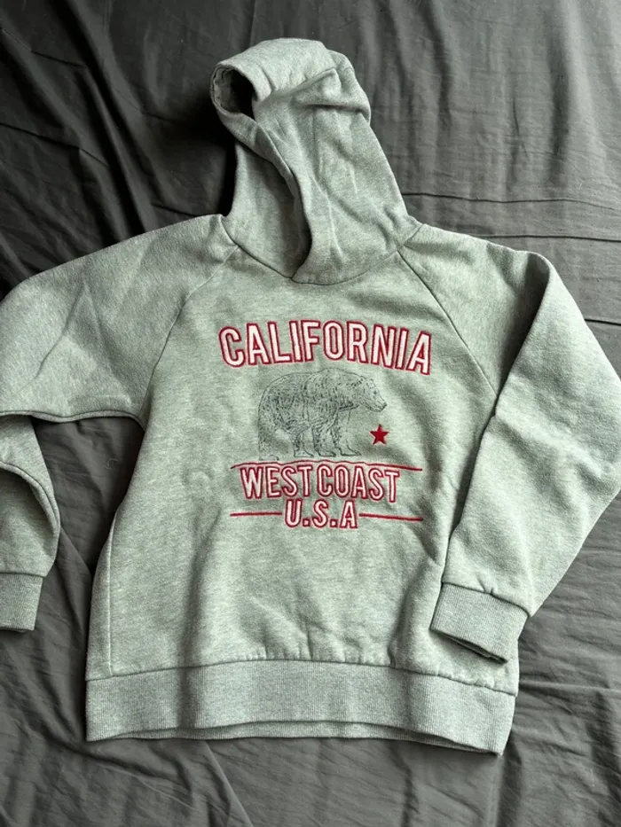 Pull orchestra 10 ans