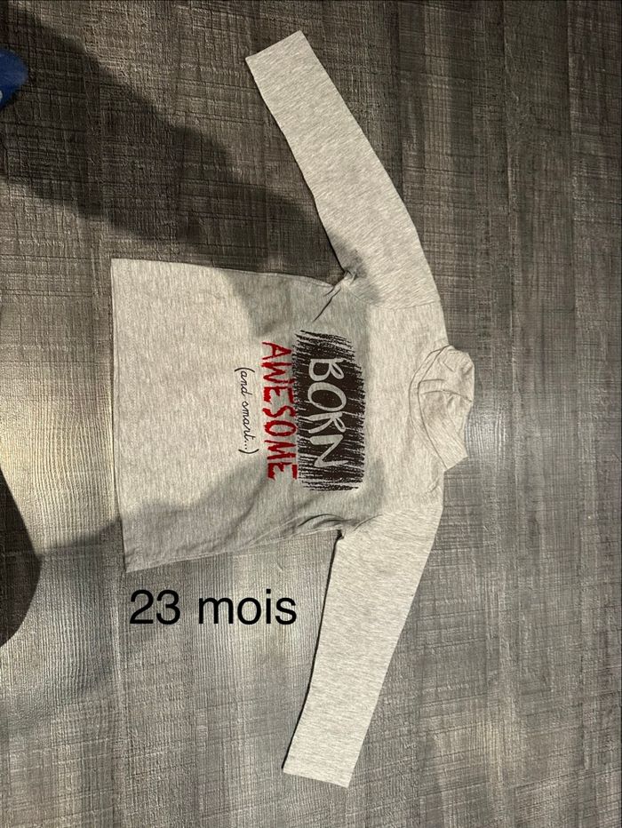 Sous pull