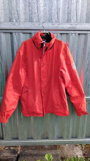 Blouson Imperméable