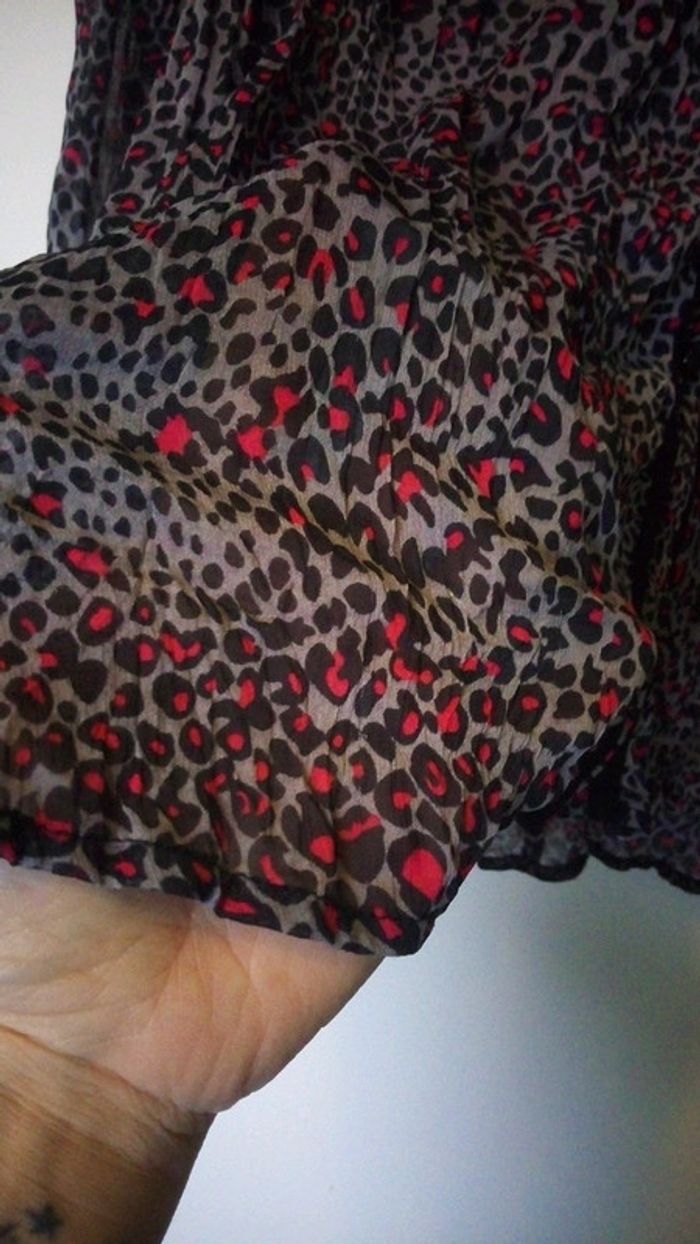 Chemise tunique - photo numéro 2