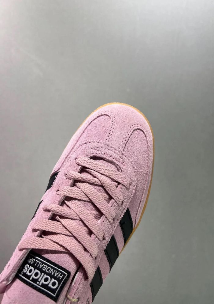 Adidas Gazelle Trefoil Rosa 36 37 38 39 - photo numéro 2