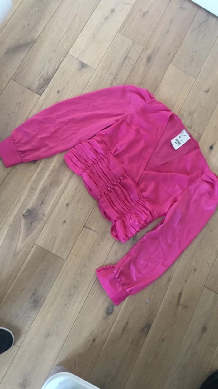 Chemise soirée - photo numéro 2