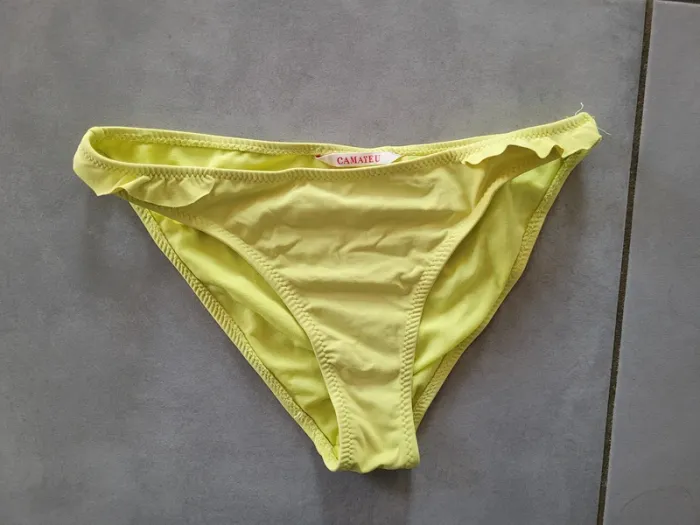 Maillot de bain - photo numéro 2