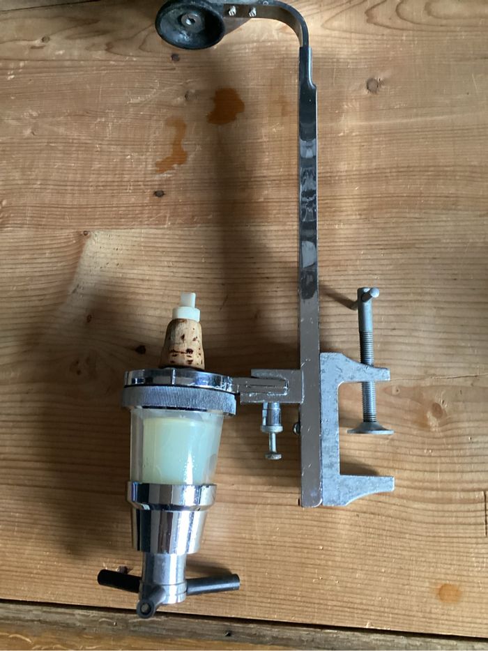 Doseur suspendu pernod 45 - photo numéro 6