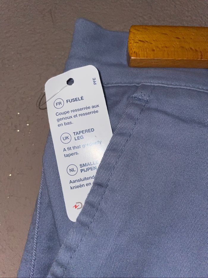 Pantalon - photo numéro 2