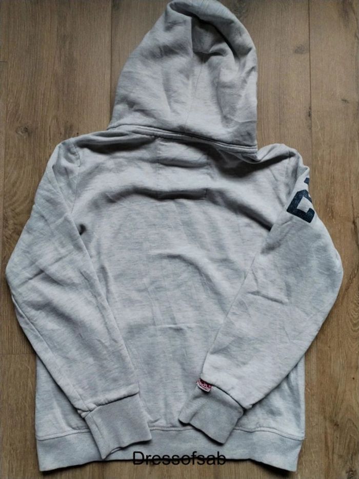 Veste Superdry vintage - photo numéro 4