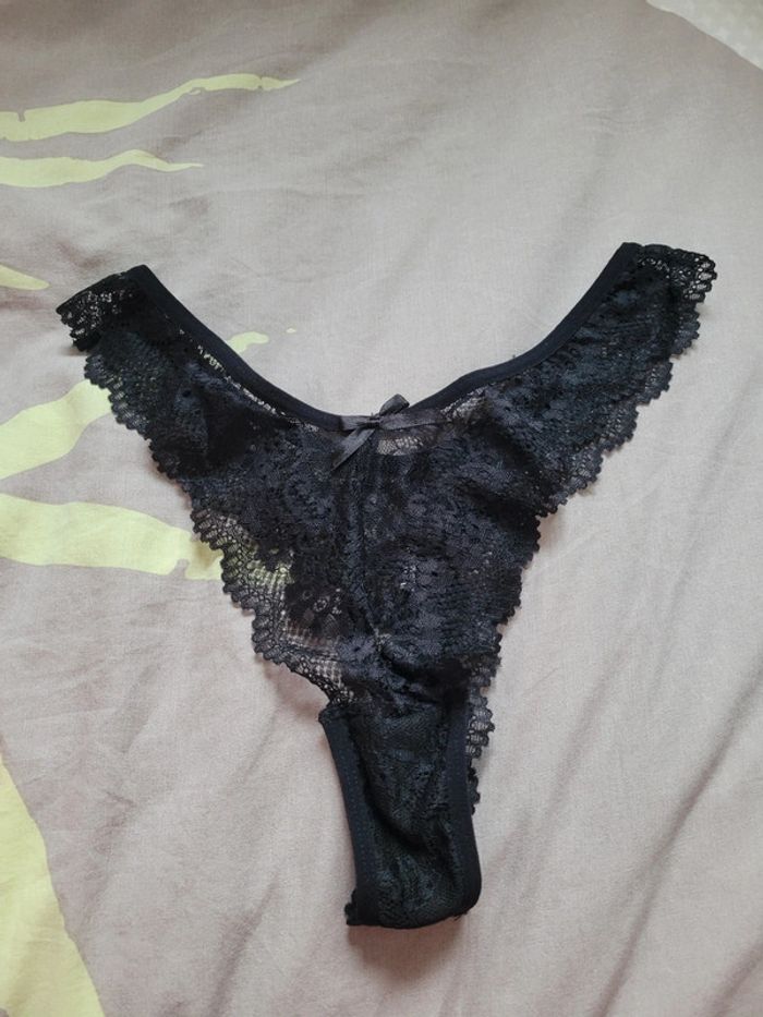 Lot string neuf 42 - photo numéro 2