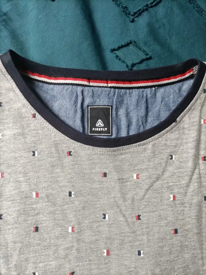 Joli t shirt Firefly XL - photo numéro 5