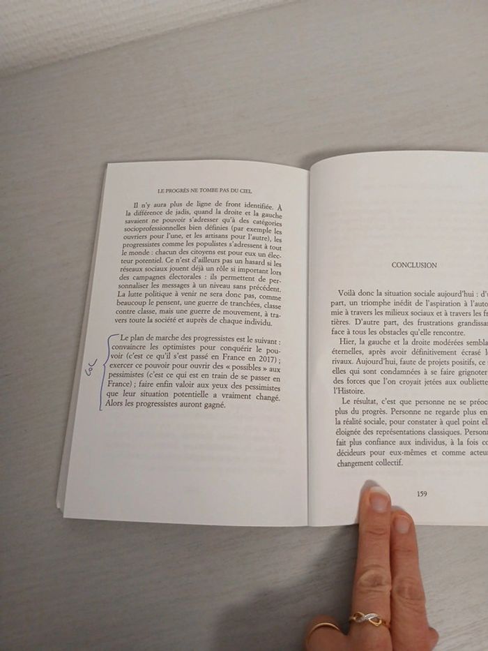 Manifeste le progrès ne tombe pas du ciel - photo numéro 6