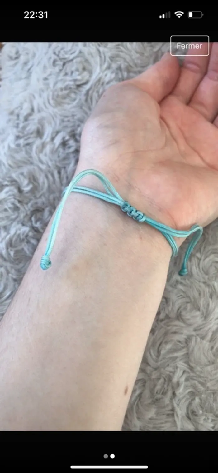 Bracelet - photo numéro 2