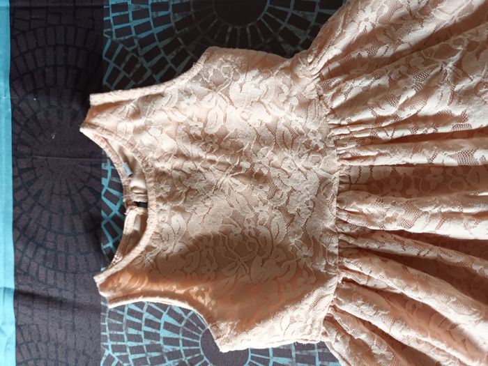 robe fille 3 ans plus - photo numéro 2