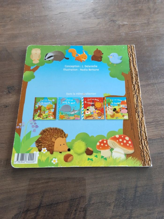 Livre - photo numéro 2
