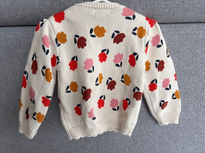 Gilet - photo numéro 2